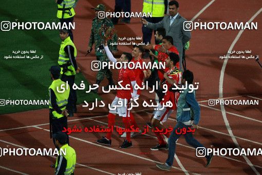 1115280, Tehran, [*parameter:4*], لیگ برتر فوتبال ایران، Persian Gulf Cup، Week 30، Second Leg، Persepolis 3 v 0 Sepid Roud Rasht on 2018/04/27 at Azadi Stadium