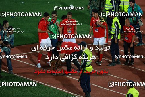 1116135, Tehran, [*parameter:4*], لیگ برتر فوتبال ایران، Persian Gulf Cup، Week 30، Second Leg، Persepolis 3 v 0 Sepid Roud Rasht on 2018/04/27 at Azadi Stadium