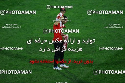 1115314, Tehran, [*parameter:4*], لیگ برتر فوتبال ایران، Persian Gulf Cup، Week 30، Second Leg، Persepolis 3 v 0 Sepid Roud Rasht on 2018/04/27 at Azadi Stadium