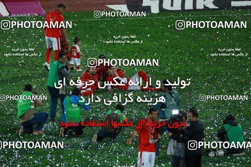 1115295, Tehran, [*parameter:4*], لیگ برتر فوتبال ایران، Persian Gulf Cup، Week 30، Second Leg، Persepolis 3 v 0 Sepid Roud Rasht on 2018/04/27 at Azadi Stadium