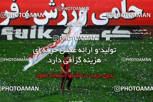 1116128, Tehran, [*parameter:4*], لیگ برتر فوتبال ایران، Persian Gulf Cup، Week 30، Second Leg، Persepolis 3 v 0 Sepid Roud Rasht on 2018/04/27 at Azadi Stadium