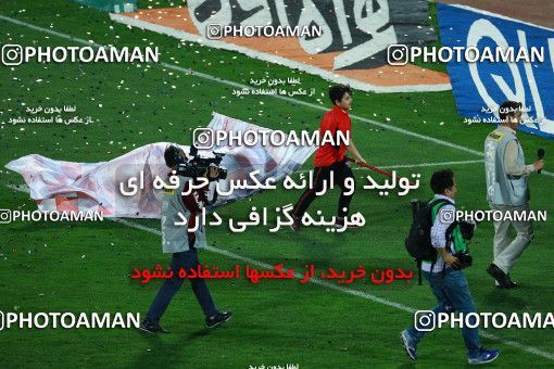 1115132, Tehran, [*parameter:4*], لیگ برتر فوتبال ایران، Persian Gulf Cup، Week 30، Second Leg، Persepolis 3 v 0 Sepid Roud Rasht on 2018/04/27 at Azadi Stadium