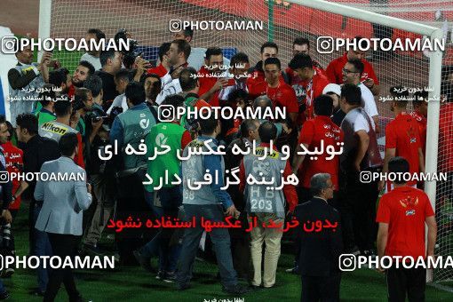 1116298, Tehran, [*parameter:4*], لیگ برتر فوتبال ایران، Persian Gulf Cup، Week 30، Second Leg، Persepolis 3 v 0 Sepid Roud Rasht on 2018/04/27 at Azadi Stadium