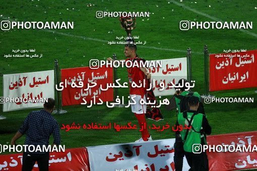 1116182, Tehran, [*parameter:4*], لیگ برتر فوتبال ایران، Persian Gulf Cup، Week 30، Second Leg، Persepolis 3 v 0 Sepid Roud Rasht on 2018/04/27 at Azadi Stadium