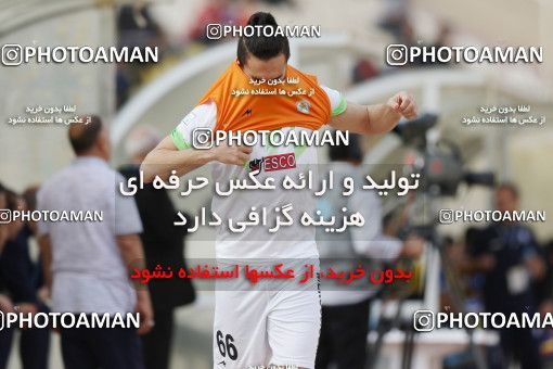 1112216, Ahvaz, [*parameter:4*], لیگ برتر فوتبال ایران، Persian Gulf Cup، Week 21، Second Leg، Esteghlal Khouzestan 0 v 2 Zob Ahan Esfahan on 2018/01/24 at Ahvaz Ghadir Stadium