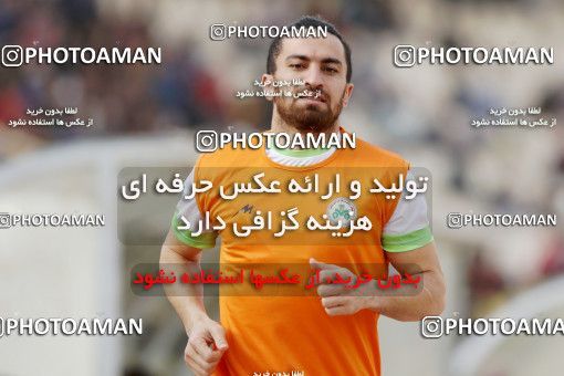 1112257, Ahvaz, [*parameter:4*], لیگ برتر فوتبال ایران، Persian Gulf Cup، Week 21، Second Leg، Esteghlal Khouzestan 0 v 2 Zob Ahan Esfahan on 2018/01/24 at Ahvaz Ghadir Stadium