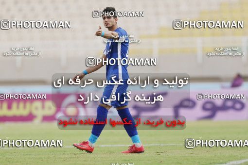 1112359, Ahvaz, [*parameter:4*], لیگ برتر فوتبال ایران، Persian Gulf Cup، Week 21، Second Leg، Esteghlal Khouzestan 0 v 2 Zob Ahan Esfahan on 2018/01/24 at Ahvaz Ghadir Stadium