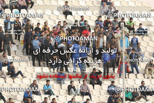1112300, Ahvaz, [*parameter:4*], لیگ برتر فوتبال ایران، Persian Gulf Cup، Week 21، Second Leg، Esteghlal Khouzestan 0 v 2 Zob Ahan Esfahan on 2018/01/24 at Ahvaz Ghadir Stadium