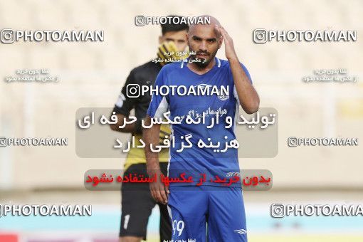 1112304, Ahvaz, [*parameter:4*], لیگ برتر فوتبال ایران، Persian Gulf Cup، Week 21، Second Leg، Esteghlal Khouzestan 0 v 2 Zob Ahan Esfahan on 2018/01/24 at Ahvaz Ghadir Stadium