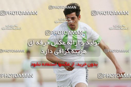 1112418, Ahvaz, [*parameter:4*], لیگ برتر فوتبال ایران، Persian Gulf Cup، Week 21، Second Leg، Esteghlal Khouzestan 0 v 2 Zob Ahan Esfahan on 2018/01/24 at Ahvaz Ghadir Stadium