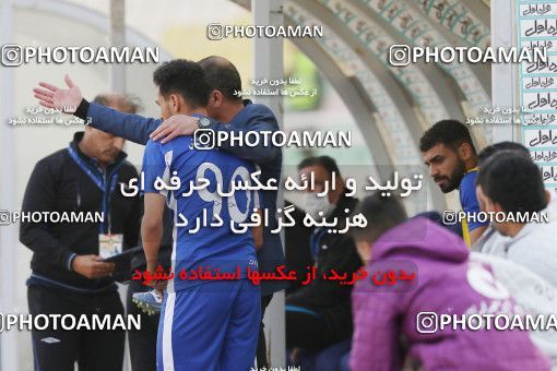1112479, Ahvaz, [*parameter:4*], لیگ برتر فوتبال ایران، Persian Gulf Cup، Week 21، Second Leg، Esteghlal Khouzestan 0 v 2 Zob Ahan Esfahan on 2018/01/24 at Ahvaz Ghadir Stadium