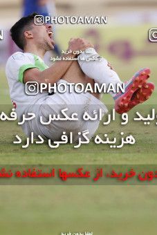 1112466, Ahvaz, [*parameter:4*], لیگ برتر فوتبال ایران، Persian Gulf Cup، Week 21، Second Leg، Esteghlal Khouzestan 0 v 2 Zob Ahan Esfahan on 2018/01/24 at Ahvaz Ghadir Stadium