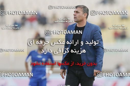 1112405, Ahvaz, [*parameter:4*], لیگ برتر فوتبال ایران، Persian Gulf Cup، Week 21، Second Leg، Esteghlal Khouzestan 0 v 2 Zob Ahan Esfahan on 2018/01/24 at Ahvaz Ghadir Stadium