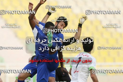 1112397, Ahvaz, [*parameter:4*], لیگ برتر فوتبال ایران، Persian Gulf Cup، Week 21، Second Leg، Esteghlal Khouzestan 0 v 2 Zob Ahan Esfahan on 2018/01/24 at Ahvaz Ghadir Stadium