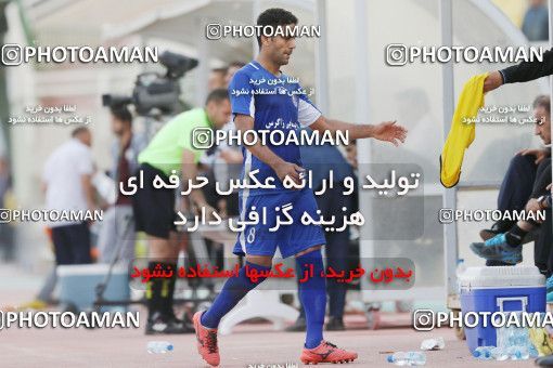 1112551, Ahvaz, [*parameter:4*], لیگ برتر فوتبال ایران، Persian Gulf Cup، Week 21، Second Leg، Esteghlal Khouzestan 0 v 2 Zob Ahan Esfahan on 2018/01/24 at Ahvaz Ghadir Stadium