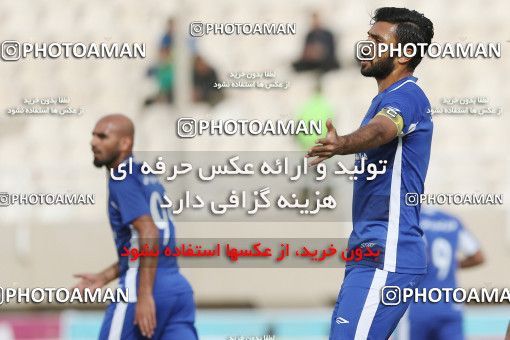 1112512, Ahvaz, [*parameter:4*], لیگ برتر فوتبال ایران، Persian Gulf Cup، Week 21، Second Leg، Esteghlal Khouzestan 0 v 2 Zob Ahan Esfahan on 2018/01/24 at Ahvaz Ghadir Stadium