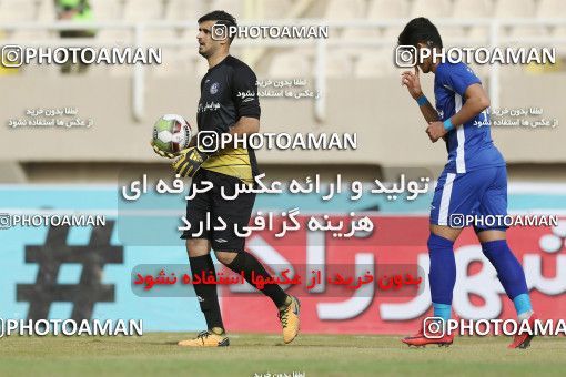 1112486, Ahvaz, [*parameter:4*], لیگ برتر فوتبال ایران، Persian Gulf Cup، Week 21، Second Leg، Esteghlal Khouzestan 0 v 2 Zob Ahan Esfahan on 2018/01/24 at Ahvaz Ghadir Stadium