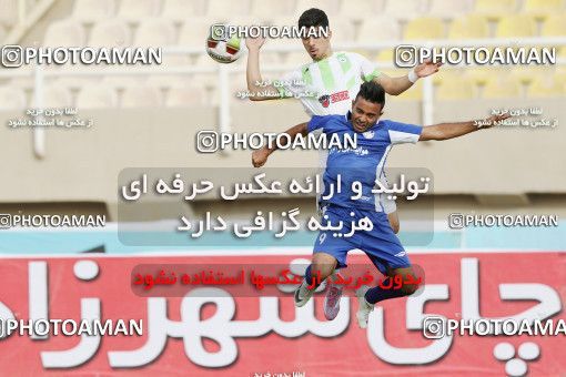 1112642, Ahvaz, [*parameter:4*], لیگ برتر فوتبال ایران، Persian Gulf Cup، Week 21، Second Leg، Esteghlal Khouzestan 0 v 2 Zob Ahan Esfahan on 2018/01/24 at Ahvaz Ghadir Stadium