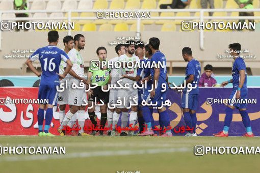 1112612, Ahvaz, [*parameter:4*], لیگ برتر فوتبال ایران، Persian Gulf Cup، Week 21، Second Leg، Esteghlal Khouzestan 0 v 2 Zob Ahan Esfahan on 2018/01/24 at Ahvaz Ghadir Stadium