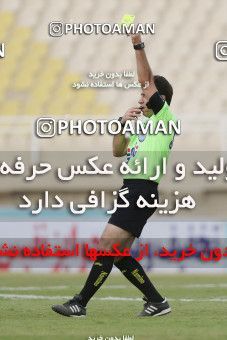 1112628, Ahvaz, [*parameter:4*], لیگ برتر فوتبال ایران، Persian Gulf Cup، Week 21، Second Leg، Esteghlal Khouzestan 0 v 2 Zob Ahan Esfahan on 2018/01/24 at Ahvaz Ghadir Stadium