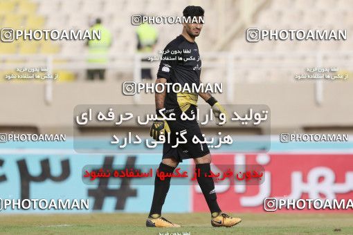 1112699, Ahvaz, [*parameter:4*], لیگ برتر فوتبال ایران، Persian Gulf Cup، Week 21، Second Leg، Esteghlal Khouzestan 0 v 2 Zob Ahan Esfahan on 2018/01/24 at Ahvaz Ghadir Stadium