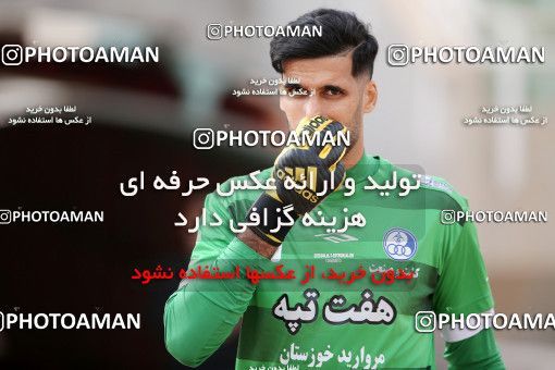 1112788, Ahvaz, [*parameter:4*], لیگ برتر فوتبال ایران، Persian Gulf Cup، Week 21، Second Leg، Esteghlal Khouzestan 0 v 2 Zob Ahan Esfahan on 2018/01/24 at Ahvaz Ghadir Stadium