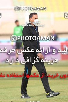 1112832, Ahvaz, [*parameter:4*], لیگ برتر فوتبال ایران، Persian Gulf Cup، Week 21، Second Leg، Esteghlal Khouzestan 0 v 2 Zob Ahan Esfahan on 2018/01/24 at Ahvaz Ghadir Stadium