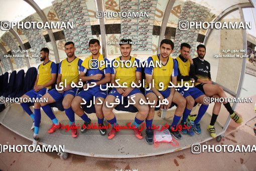 1112835, Ahvaz, [*parameter:4*], لیگ برتر فوتبال ایران، Persian Gulf Cup، Week 21، Second Leg، Esteghlal Khouzestan 0 v 2 Zob Ahan Esfahan on 2018/01/24 at Ahvaz Ghadir Stadium