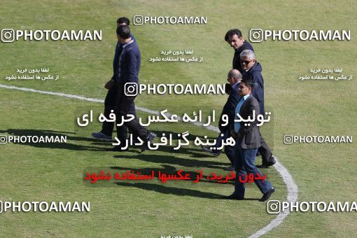 1113673, لیگ برتر فوتبال ایران، Persian Gulf Cup، Week 22، Second Leg، 2018/02/03، Ahvaz، Ahvaz Ghadir Stadium، Foulad Khouzestan 1 - ۱ Sanat Naft Abadan