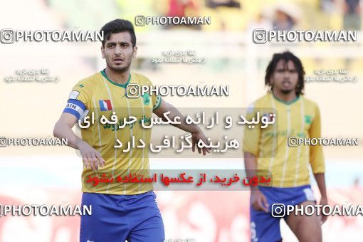 1114035, Ahvaz, [*parameter:4*], Iran Pro League، Persian Gulf Cup، 2017-18 season، Second Leg، Week 22، Foulad Khouzestan v Sanat Naft Abadan on 2018/02/03 at Ahvaz Ghadir Stadium  / ([*parameter:140*] - [*parameter:139*]) (11)