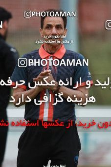 1118905, Tabriz, , Sanat Naft Abadan Football Team Training Session on 2018/03/28 at 