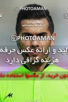 1118358, Tehran, [*parameter:4*], لیگ برتر فوتبال ایران، Persian Gulf Cup، Week 30، Second Leg، Paykan 1 v 2 Saipa on 2018/04/27 at Shahr-e Qods Stadium