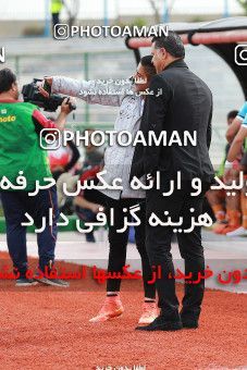 1118169, Tehran, [*parameter:4*], لیگ برتر فوتبال ایران، Persian Gulf Cup، Week 30، Second Leg، Paykan 1 v 2 Saipa on 2018/04/27 at Shahr-e Qods Stadium