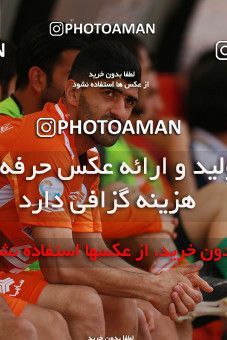 1118818, Tehran, [*parameter:4*], لیگ برتر فوتبال ایران، Persian Gulf Cup، Week 30، Second Leg، Paykan 1 v 2 Saipa on 2018/04/27 at Shahr-e Qods Stadium