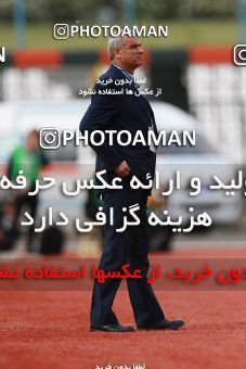 1118632, Tehran, [*parameter:4*], لیگ برتر فوتبال ایران، Persian Gulf Cup، Week 30، Second Leg، Paykan 1 v 2 Saipa on 2018/04/27 at Shahr-e Qods Stadium