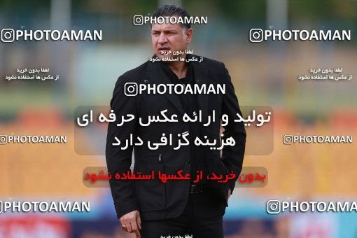 1118602, Tehran, [*parameter:4*], لیگ برتر فوتبال ایران، Persian Gulf Cup، Week 30، Second Leg، Paykan 1 v 2 Saipa on 2018/04/27 at Shahr-e Qods Stadium