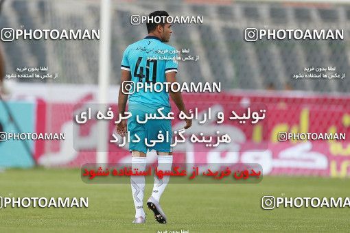 1118460, Tehran, [*parameter:4*], لیگ برتر فوتبال ایران، Persian Gulf Cup، Week 30، Second Leg، Paykan 1 v 2 Saipa on 2018/04/27 at Shahr-e Qods Stadium