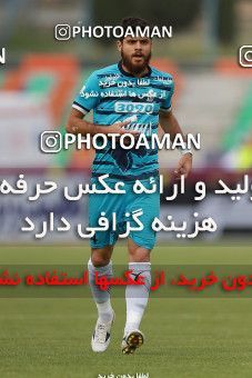1118243, Tehran, [*parameter:4*], لیگ برتر فوتبال ایران، Persian Gulf Cup، Week 30، Second Leg، Paykan 1 v 2 Saipa on 2018/04/27 at Shahr-e Qods Stadium