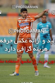 1118080, Tehran, [*parameter:4*], لیگ برتر فوتبال ایران، Persian Gulf Cup، Week 30، Second Leg، Paykan 1 v 2 Saipa on 2018/04/27 at Shahr-e Qods Stadium