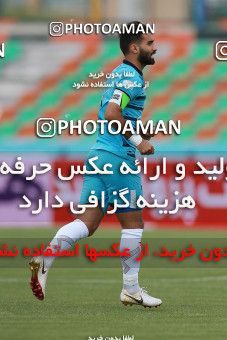 1118491, Tehran, [*parameter:4*], لیگ برتر فوتبال ایران، Persian Gulf Cup، Week 30، Second Leg، Paykan 1 v 2 Saipa on 2018/04/27 at Shahr-e Qods Stadium
