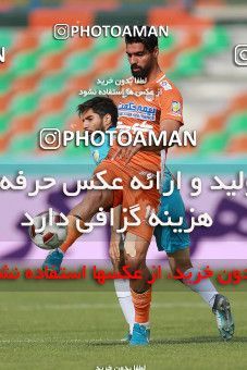 1118447, Tehran, [*parameter:4*], لیگ برتر فوتبال ایران، Persian Gulf Cup، Week 30، Second Leg، Paykan 1 v 2 Saipa on 2018/04/27 at Shahr-e Qods Stadium