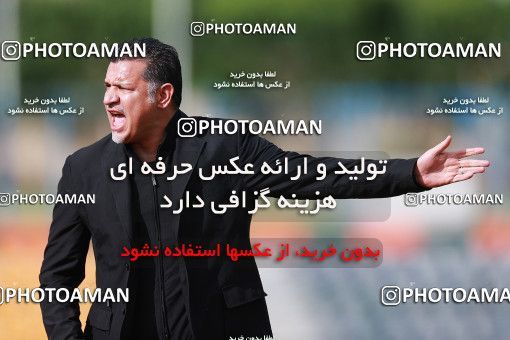 1118572, Tehran, [*parameter:4*], لیگ برتر فوتبال ایران، Persian Gulf Cup، Week 30، Second Leg، Paykan 1 v 2 Saipa on 2018/04/27 at Shahr-e Qods Stadium