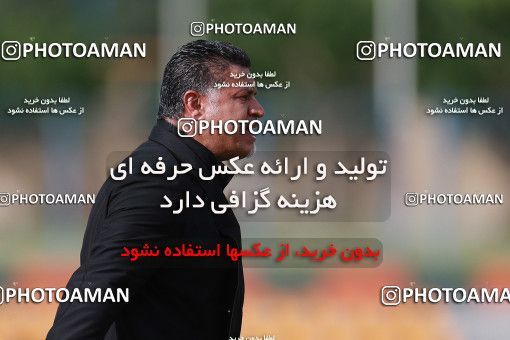 1118633, Tehran, [*parameter:4*], لیگ برتر فوتبال ایران، Persian Gulf Cup، Week 30، Second Leg، Paykan 1 v 2 Saipa on 2018/04/27 at Shahr-e Qods Stadium