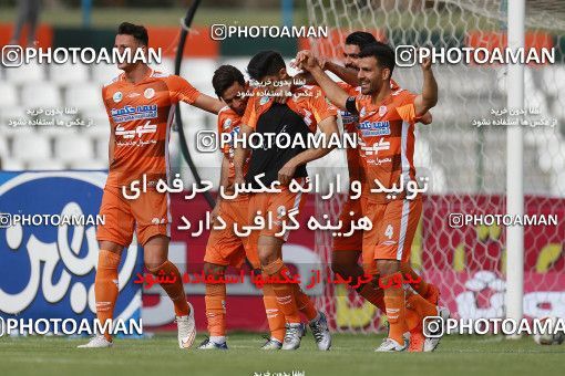 1118161, Tehran, [*parameter:4*], لیگ برتر فوتبال ایران، Persian Gulf Cup، Week 30، Second Leg، Paykan 1 v 2 Saipa on 2018/04/27 at Shahr-e Qods Stadium