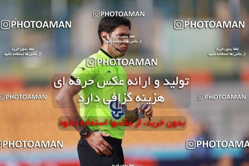 1118530, Tehran, [*parameter:4*], لیگ برتر فوتبال ایران، Persian Gulf Cup، Week 30، Second Leg، Paykan 1 v 2 Saipa on 2018/04/27 at Shahr-e Qods Stadium