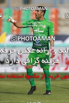 1118707, Tehran, [*parameter:4*], لیگ برتر فوتبال ایران، Persian Gulf Cup، Week 30، Second Leg، Paykan 1 v 2 Saipa on 2018/04/27 at Shahr-e Qods Stadium