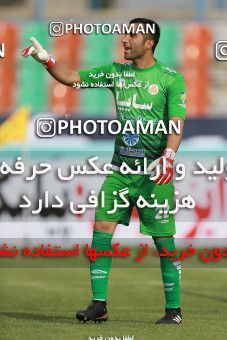 1118299, Tehran, [*parameter:4*], لیگ برتر فوتبال ایران، Persian Gulf Cup، Week 30، Second Leg، Paykan 1 v 2 Saipa on 2018/04/27 at Shahr-e Qods Stadium