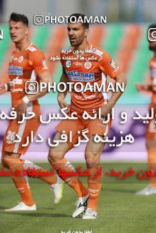 1118239, Tehran, [*parameter:4*], لیگ برتر فوتبال ایران، Persian Gulf Cup، Week 30، Second Leg، Paykan 1 v 2 Saipa on 2018/04/27 at Shahr-e Qods Stadium