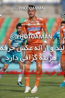 1118694, Tehran, [*parameter:4*], لیگ برتر فوتبال ایران، Persian Gulf Cup، Week 30، Second Leg، Paykan 1 v 2 Saipa on 2018/04/27 at Shahr-e Qods Stadium
