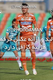 1118506, Tehran, [*parameter:4*], لیگ برتر فوتبال ایران، Persian Gulf Cup، Week 30، Second Leg، Paykan 1 v 2 Saipa on 2018/04/27 at Shahr-e Qods Stadium